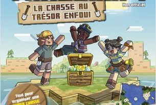 Minecraft-chasse-au-tresor-enfoui-404-editions