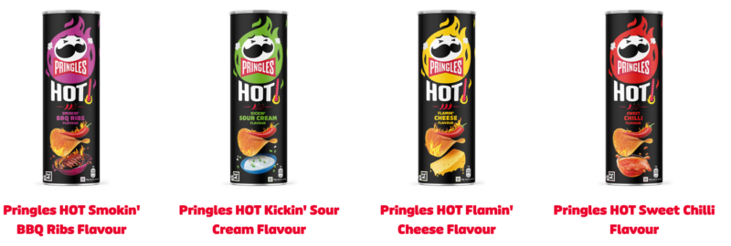 Pringles