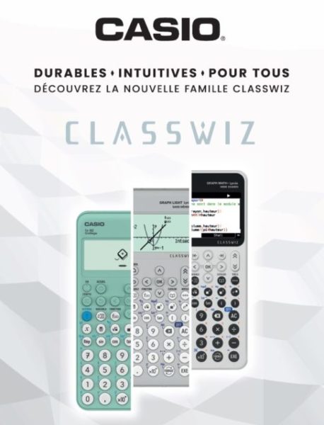 ClassWiz