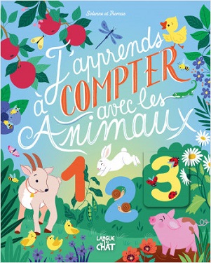 j-apprends-à-compter-avec-les-animaux-Langue-au-chat j-apprends-à-compter-avec-les-animaux-Langue-au-chat