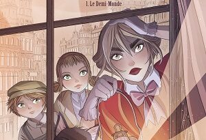 Eden-Glitter-T1-Le-Demi-Monde-Dargaud