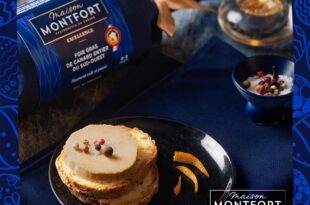 Foie Gras Maison Montfort