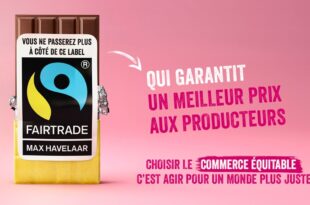 Max Havelaar Fairtrade