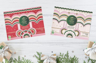 Thés de la Pagode Divine Corée Noël