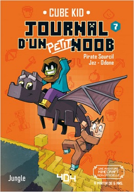journal-d-un-petit-noob-t7-editions-404 journal-d-un-petit-noob-t7-editions-404