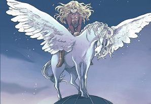 les-enfants-du-Solstice-Dargaud