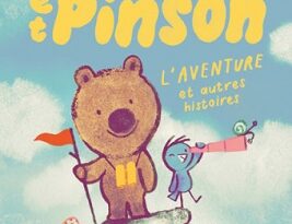 ourson-pinson-l-aventure-autres-histoires-Ecole-des-loisirs