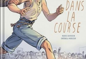 une-femme-dans-la-course-Le-Lombard