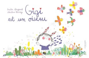 gigi est un oiseau