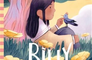 Billy Il était une fois un garçon