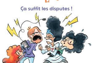 ça suffit les disputes