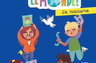 je change le monde