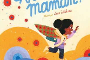 À ce soir, maman