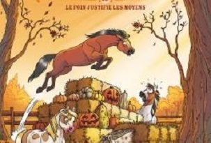 A-cheval-T10-le-foin-justifie-les-moyens-Delcourt
