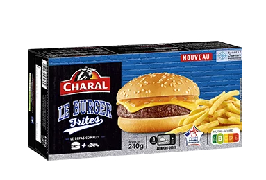 BURGER_FRITES_CHARAL