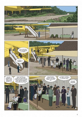 Bellatrix-Episode2-Dargaud-extrait Bellatrix-Episode2-Dargaud-extrait
