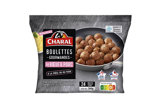 Boulettes_Boeuf_Porc_Charal