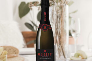 Crémant de Loire Deligeroy Excellence