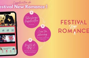 Festival New Romance 2024