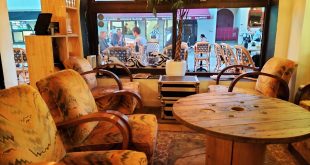 Bistro La Nord Hossegor @JB Tournié