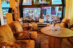 Bistro La Nord Hossegor @JB Tournié