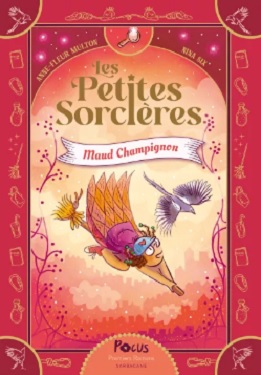 Les-petites-sorcieres-T2-Maud-Champignon-Sarbacane Les-petites-sorcieres-T2-Maud-Champignon-Sarbacane