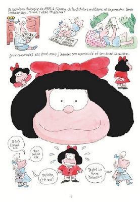 Mafalda-mon-heroine-Glenat-extrait Mafalda-mon-heroine-Glenat-extrait