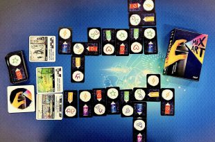 MixArt jeu Subverti