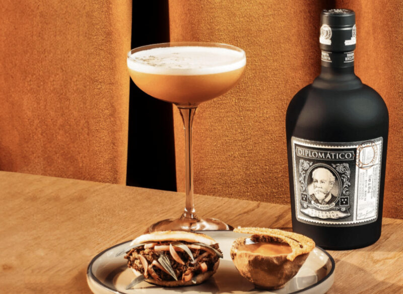Rhum Diplomatico Reserva Exclusiva