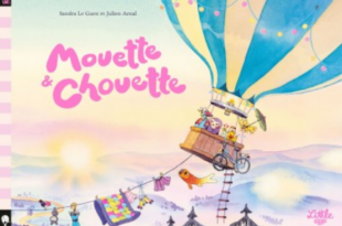 Mouette & Chouette