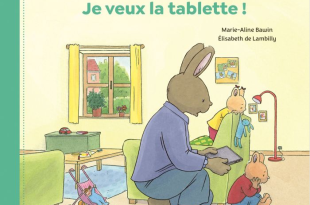 je veux la tablette