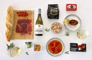 essor des box de souscription gourmet