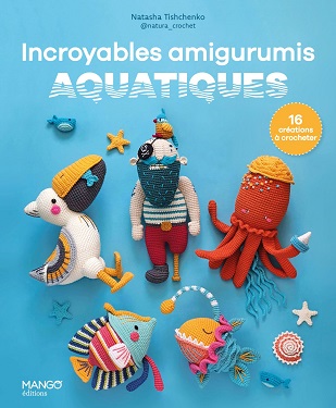incroyables-amigurumis-aquatiques-Mango incroyables-amigurumis-aquatiques-Mango