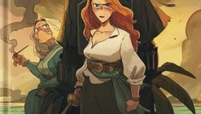 la-derniere-nuit-d-Anne-Bonny-Le-Lombard