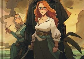 la-derniere-nuit-d-Anne-Bonny-Le-Lombard