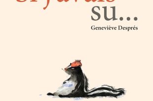 si j'avais su