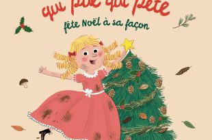 La princesse qui pue qui pète