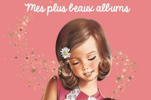 martine mes plus beaux albums