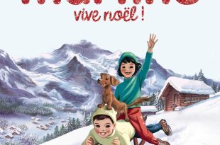 Martine vive Noël
