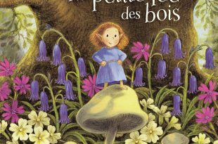La petite fée des bois