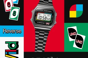 casio x uno