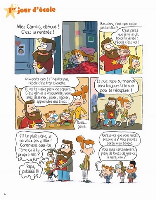 Camille-Pétille-T1-Dans-la-cour-des-grands-Glénat-extrait Camille-Pétille-T1-Dans-la-cour-des-grands-Glénat-extrait