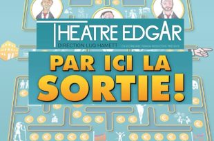 comédie