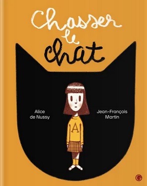Chasser-le-chat-Grasset Chasser-le-chat-Grasset
