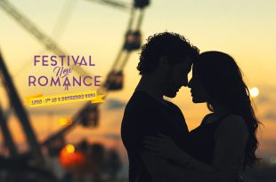 Festival New Romance Lyon