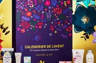 Fleurance-Nature-Calendrier-Avent-Envolée-fleurie-cosmetique-soin-bien-etre-2024
