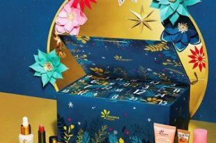 Fleurance-Nature-Calendrier-Avent-Feerie-florale-cosmetique-maquillage-2024