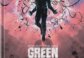 Green-Class-T5-dernier-sacrifice-Le-Lombard