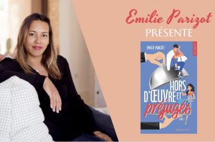 Hors d'oeuvres et préjugés Emilie Parizot