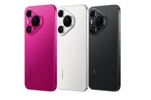 Huawei Acheter ce Black Friday